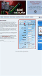 Mobile Screenshot of bikecalculator.com